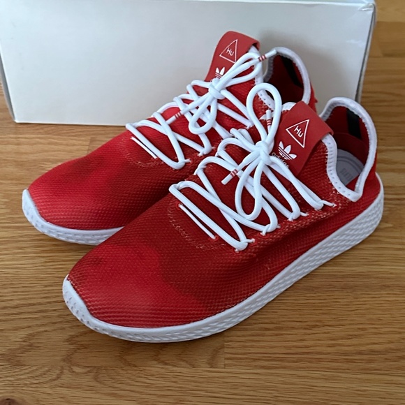 adidas Other - adidas x Pharrell Williams Tennis Hu J (6)